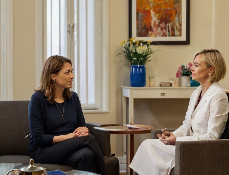 A diferença entre conhecidos, colegas e amigos de verdade