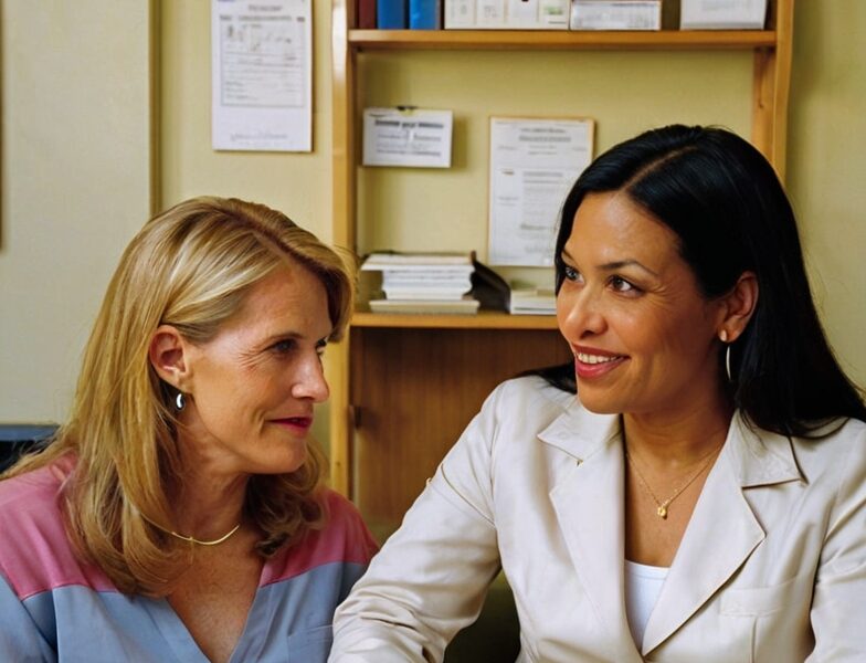 Como apoiar um amigo que está passando por depressão