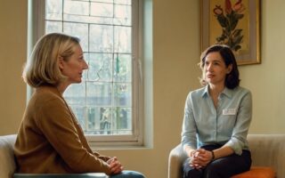 Como abordar a falta de ambição no parceiro de forma encorajadora