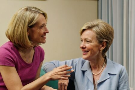 Como negociar mudanças de comportamento sem soar autoritário