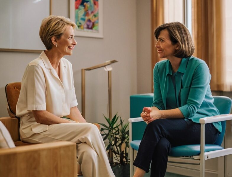 A armadilha frustrante de entrar num relacionamento tentando mudar o outro