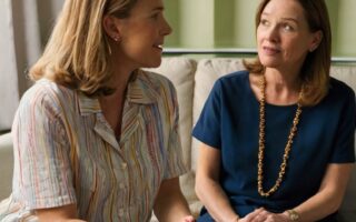 Como abordar a distância emocional repentina sem parecer sufocante