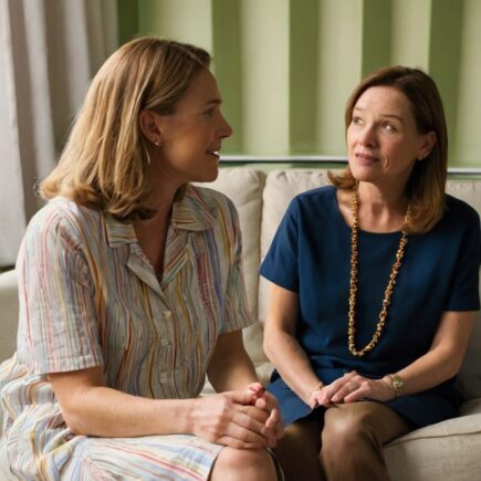 Como abordar a distância emocional repentina sem parecer sufocante