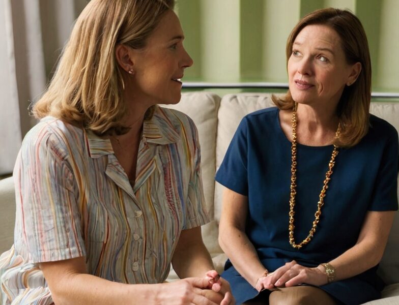 Como abordar a distância emocional repentina sem parecer sufocante