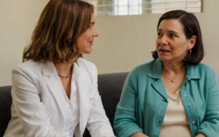 Como Lidar com Ex-Parceiros que Continuam Orbitando pelas Redes Sociais