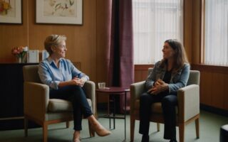 A importância de validar e elogiar ativamente o corpo do parceiro em meio ao envelhecimento