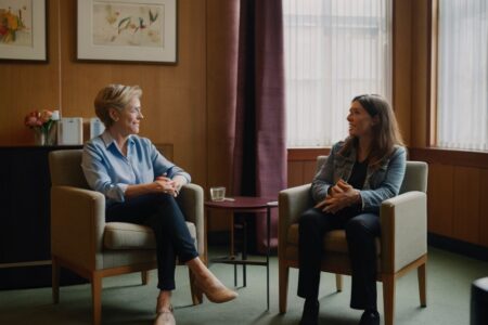 A importância de validar e elogiar ativamente o corpo do parceiro em meio ao envelhecimento