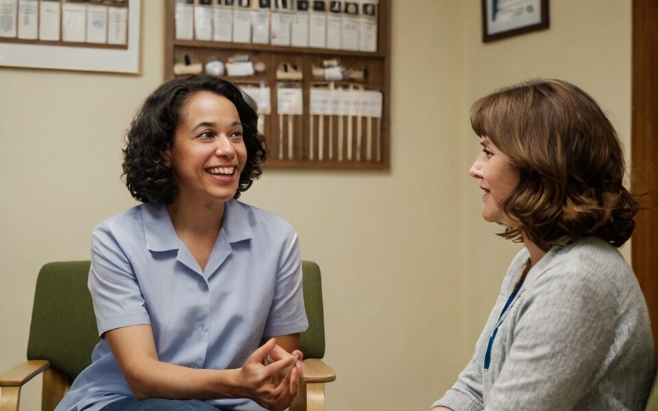 Sinais de que o bem-estar do relacionamento é uma prioridade para ambos