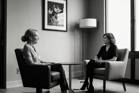 Filhos: como lidar com o julgamento alheio em crises de desregulação em público