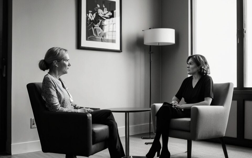 Filhos: como lidar com o julgamento alheio em crises de desregulação em público