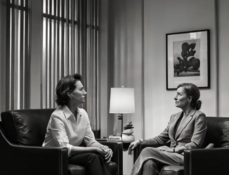 A Herança Emocional: O Que Você Está Passando Adiante Sem Perceber