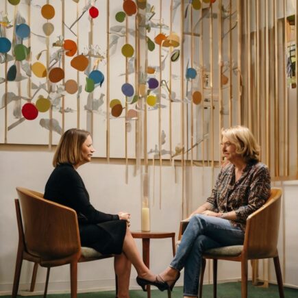 Como Manter as Expectativas Realistas Antes do Encontro