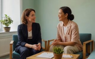 Como Demonstrar Interesse Genuíno Sem Parecer Intenso Demais