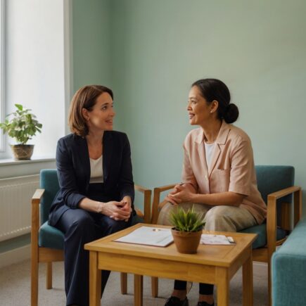 Como Demonstrar Interesse Genuíno Sem Parecer Intenso Demais