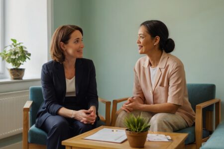 Como Demonstrar Interesse Genuíno Sem Parecer Intenso Demais