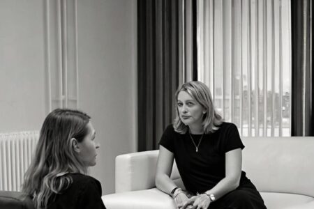 O impacto do machismo na criação de meninos e meninas