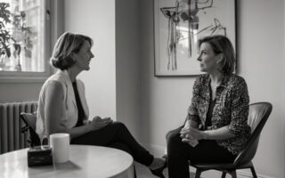 Como Conquistar Alguém Mais Velho(a)