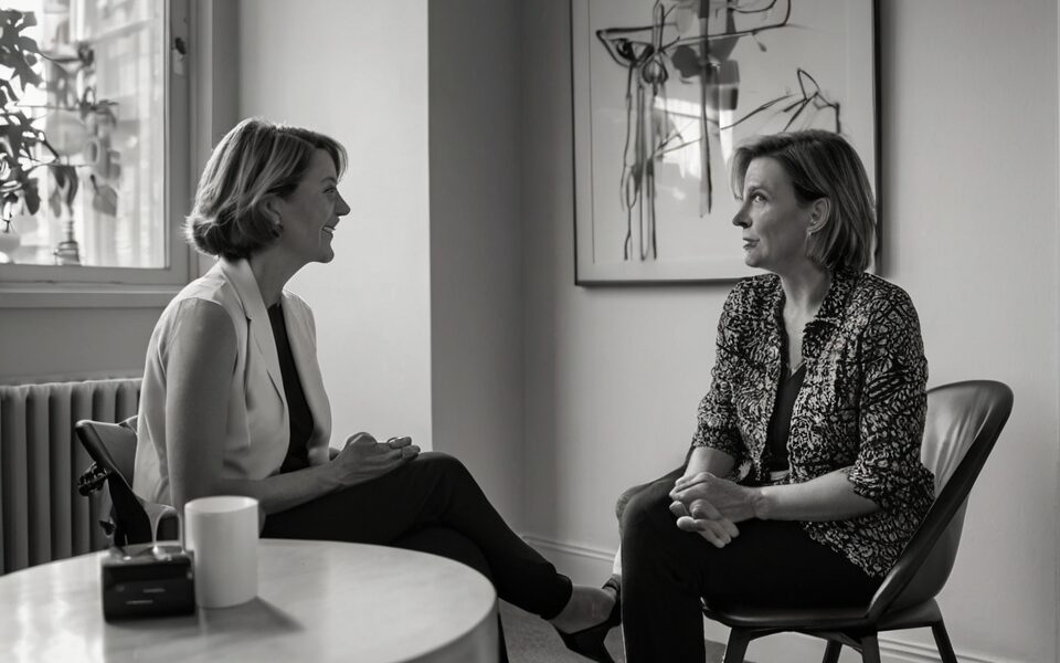 Como Conquistar Alguém Mais Velho(a)