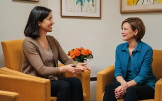 Preparação Mental: Como Afastar a Ansiedade Pré-Encontro