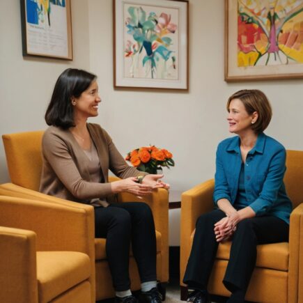 Preparação Mental: Como Afastar a Ansiedade Pré-Encontro