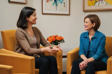 Preparação Mental: Como Afastar a Ansiedade Pré-Encontro