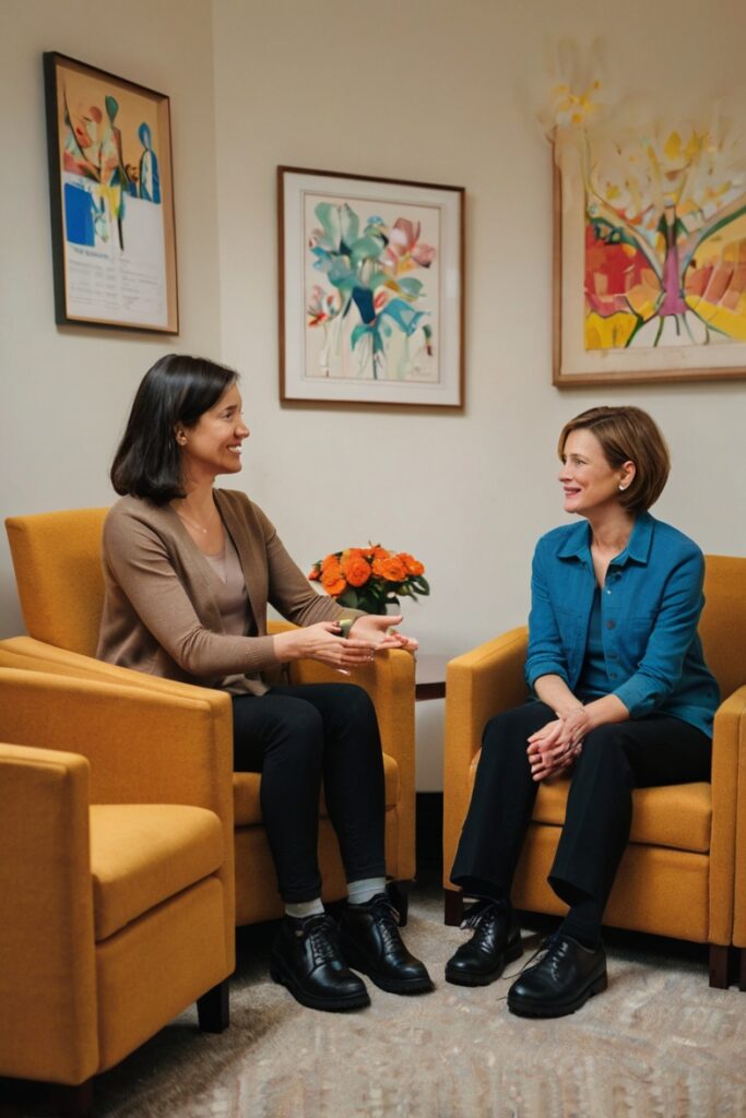 Preparação Mental: Como Afastar a Ansiedade Pré-Encontro