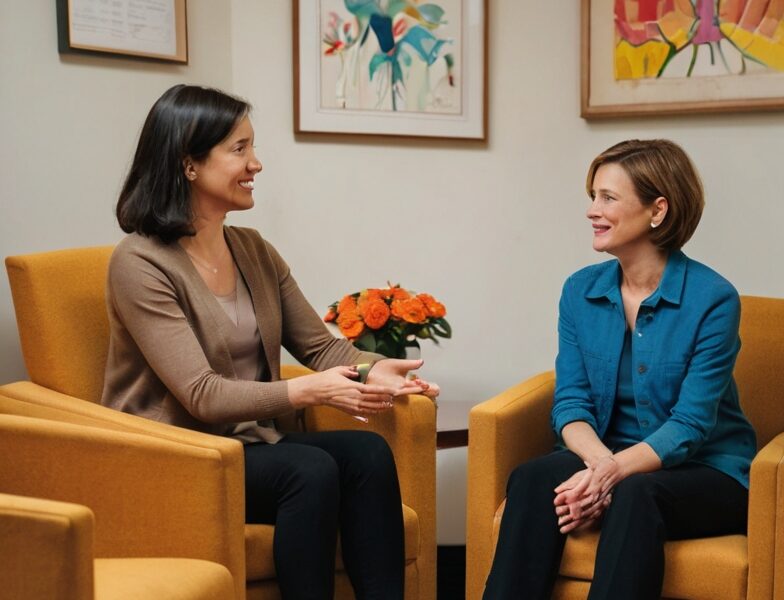 Preparação Mental: Como Afastar a Ansiedade Pré-Encontro