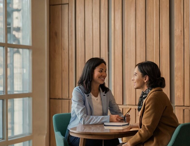 Como se mostrar aberto(a) ao amor sem parecer desesperado(a)