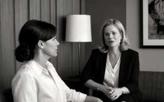 Técnicas de Flerte Sutis que Funcionam de Verdade