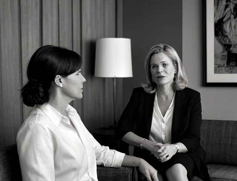 Técnicas de Flerte Sutis que Funcionam de Verdade