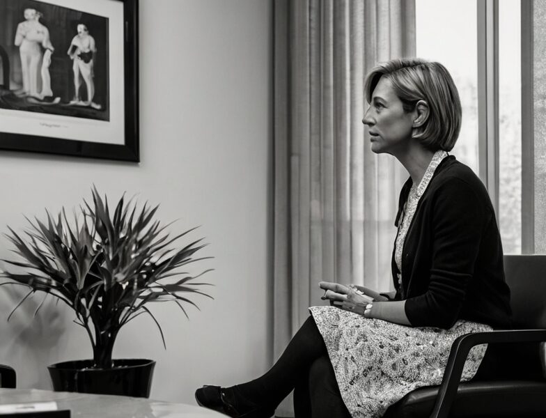 Sinais Sutis de Que a Pessoa Quer Ser Beijada