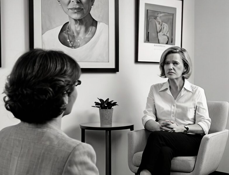 Identificando e Lidando com a Chantagem Emocional do Ex