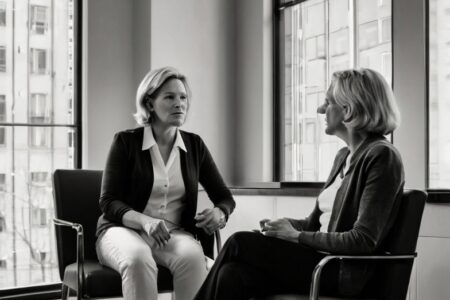 A psicologia de por que voltamos para relações que falharam