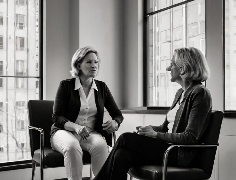 A psicologia de por que voltamos para relações que falharam