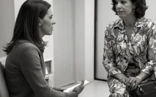 Como Esconder o Nervosismo Natural no Primeiro Date