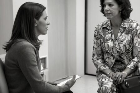 Como Esconder o Nervosismo Natural no Primeiro Date