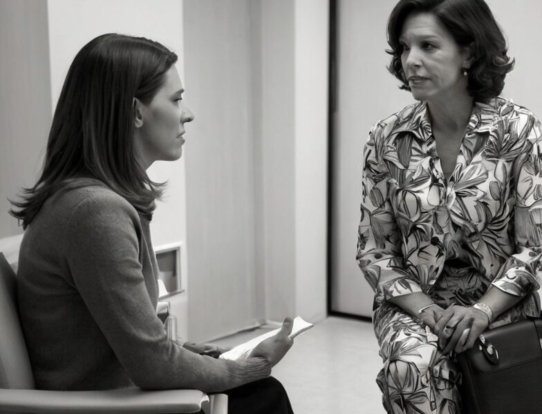 Como Esconder o Nervosismo Natural no Primeiro Date