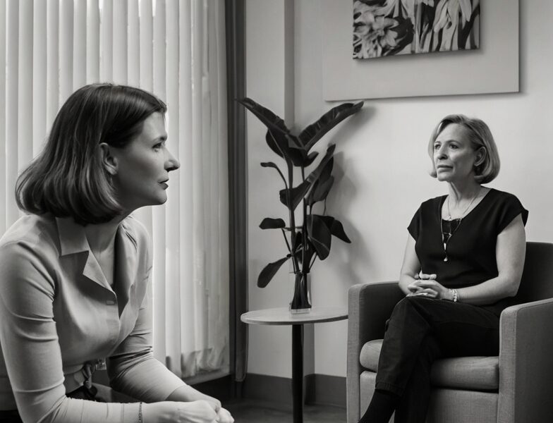 Sinais Claros de que Seu Ex Ainda Te Ama