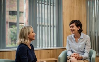 O Impacto do Colo no Desenvolvimento do Cérebro do Bebê