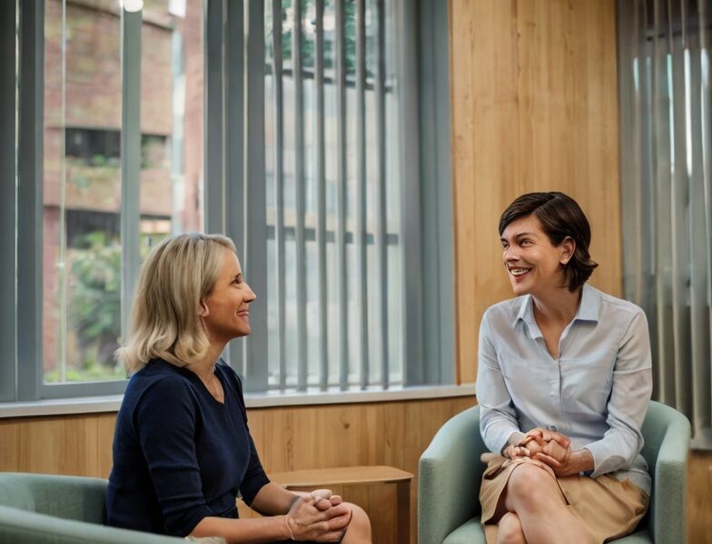 O Impacto do Colo no Desenvolvimento do Cérebro do Bebê
