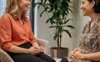 Como Lidar com a Angústia da Separação na Volta ao Trabalho