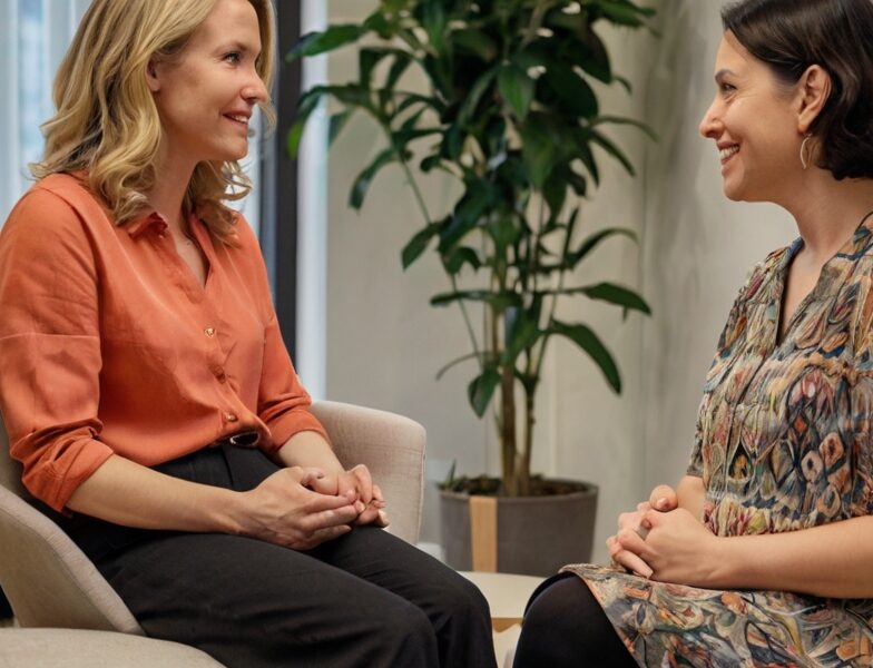 Como Lidar com a Angústia da Separação na Volta ao Trabalho