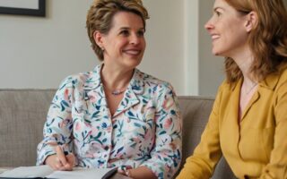 O Que é Maternidade/Paternidade Real e Por Que Precisamos Dela