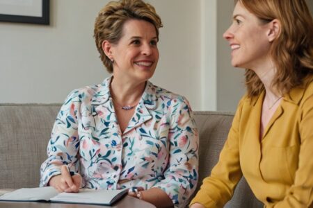 O Que é Maternidade/Paternidade Real e Por Que Precisamos Dela