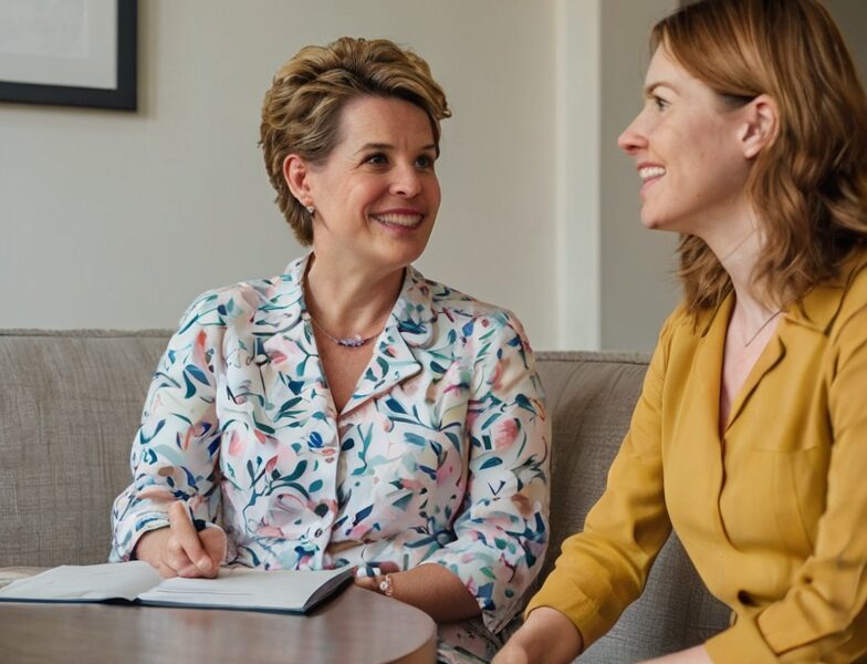 O Que é Maternidade/Paternidade Real e Por Que Precisamos Dela