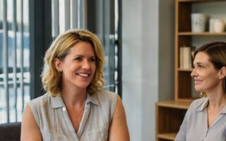 O momento de deixar o ninho: preparando o filho para a vida adulta