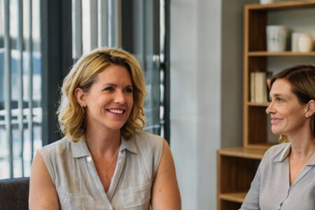 O momento de deixar o ninho: preparando o filho para a vida adulta