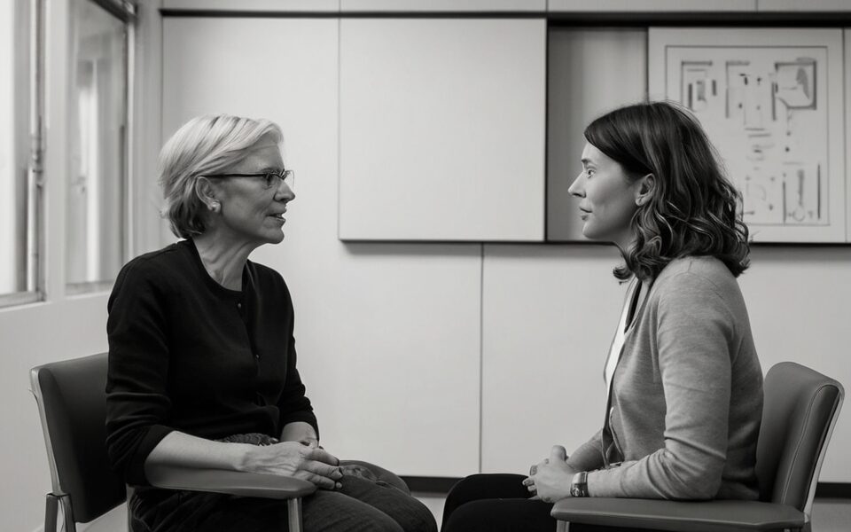 Como lidar com as diferenças de criação entre você e seu parceiro