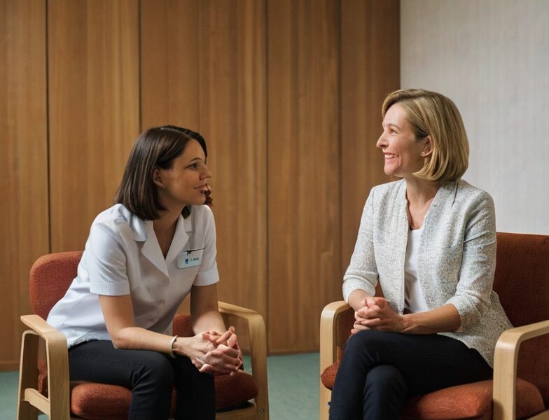 Como a Exaustão Física e Mental Drena a Vida Íntima e Estratégias para Reverter Isso