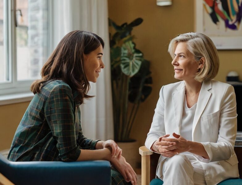 Como estabelecer limites saudáveis com pais invasivos